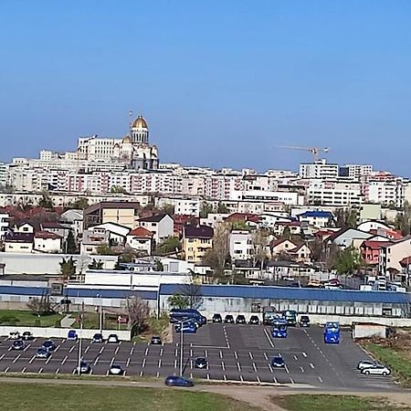 Sibiu Apartament Bukarest Eksteriør billede