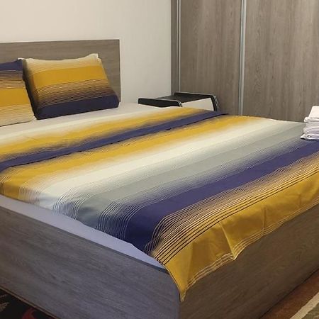 Sibiu Apartament Bukarest Eksteriør billede