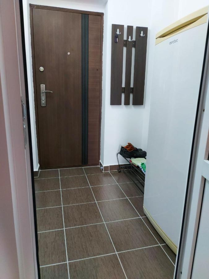 Sibiu Apartament Bukarest Eksteriør billede
