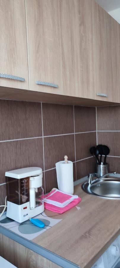 Sibiu Apartament Bukarest Eksteriør billede