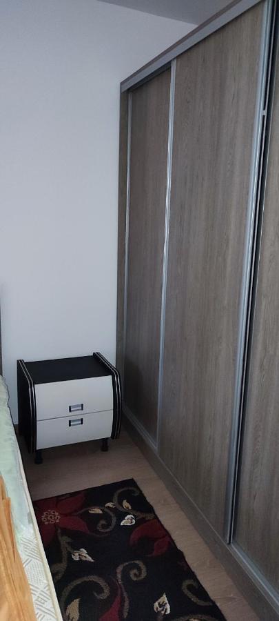 Sibiu Apartament Bukarest Eksteriør billede