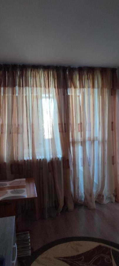 Sibiu Apartament Bukarest Eksteriør billede