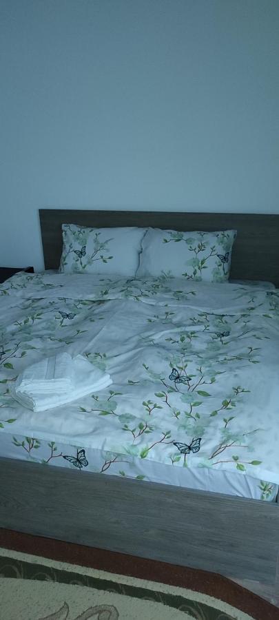 Sibiu Apartament Bukarest Eksteriør billede