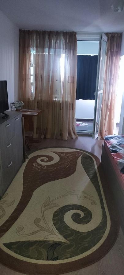 Sibiu Apartament Bukarest Eksteriør billede
