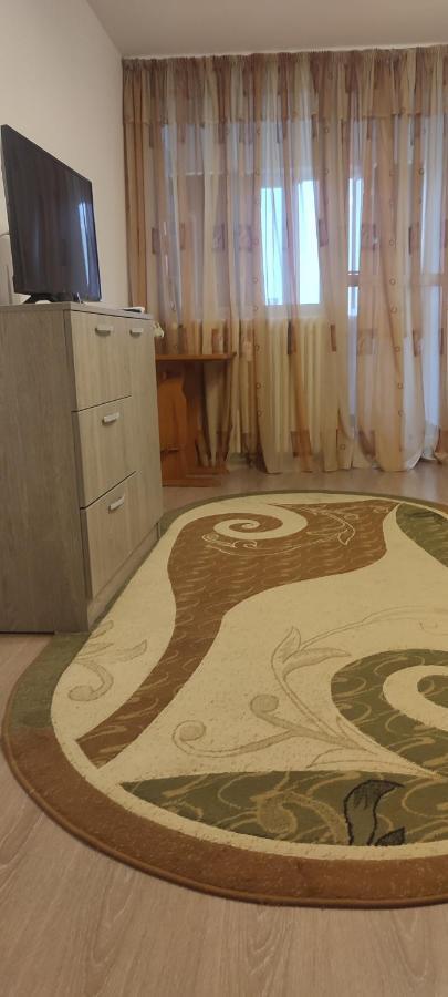 Sibiu Apartament Bukarest Eksteriør billede
